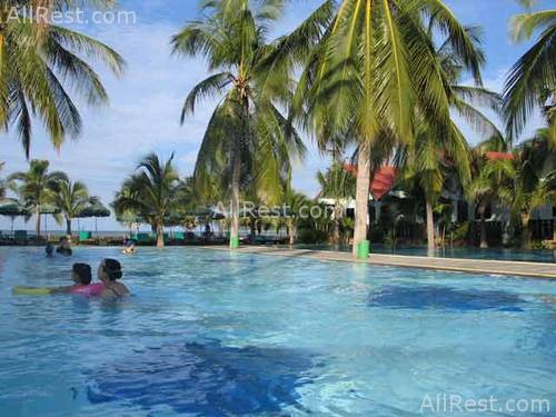 Dolphin Bay Resort 26
